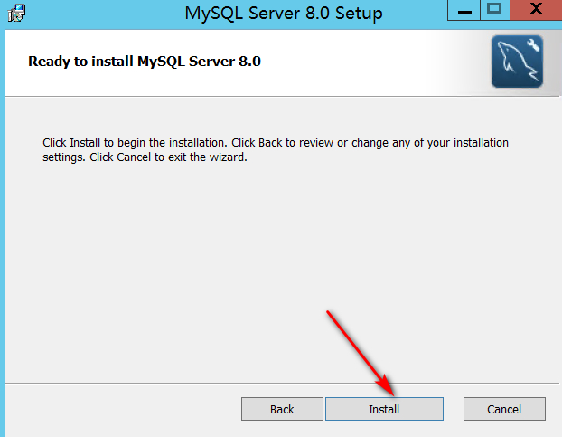 MySQL安装教程 - 文章图片