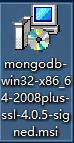 Windows 服务器上部署安装MongoDB - 文章图片