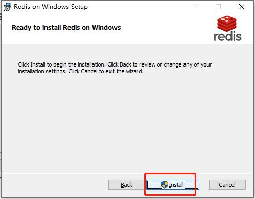redis下载安装教程-Windows版本（详细） - 文章图片