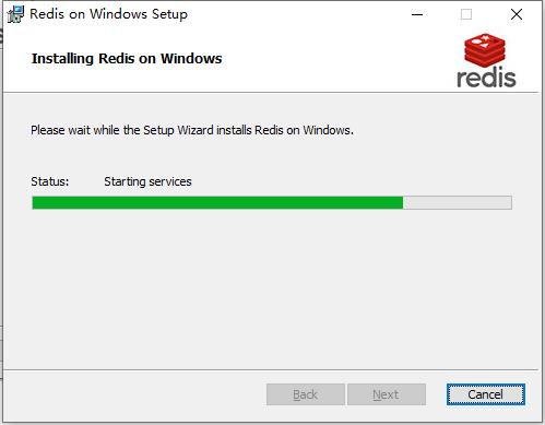 redis下载安装教程-Windows版本（详细） - 文章图片