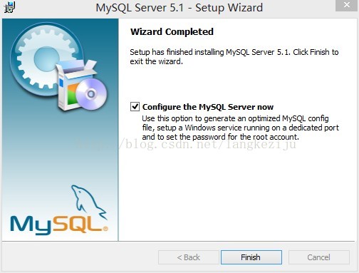 MySQL安装步骤 - 文章图片