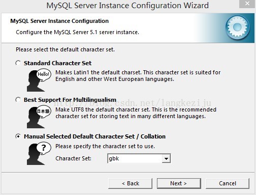 MySQL安装步骤 - 文章图片