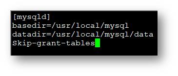 MySQL客户端登录（10） - 文章图片