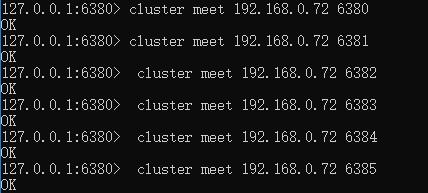 Redis集群错误Endpoint 127.0.0.1:6381 serving hashslot 7982 is not reachable at this point of time解决办法 - 文章图片