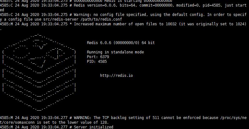 linux安装部署redis - 文章图片