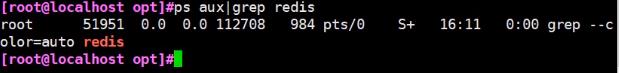 Redis(一) Ubuntu本地配置rdb方式 - 文章图片