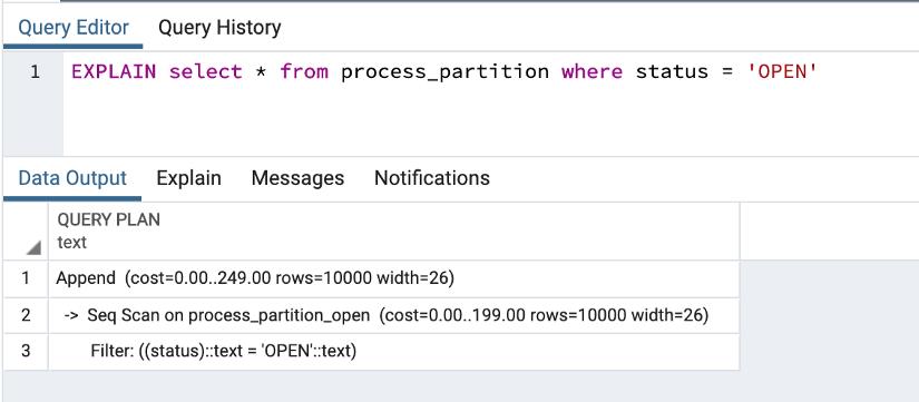 Partitioning with PostgreSQL v11 （转发） - 文章图片