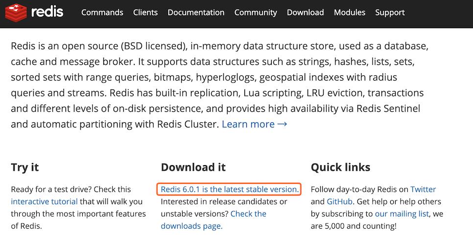 Redis 6.0 正式版终于发布了！除了多线程还有什么新功能？ - 文章图片