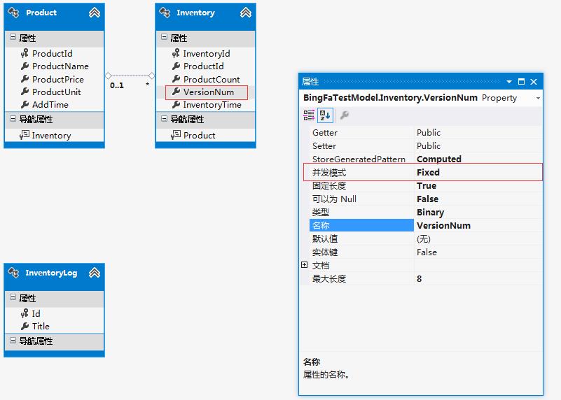 C# 数据库并发的解决方案（通用版、EF版） - 文章图片