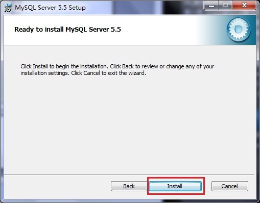 MySQL安装与卸载以及使用 - 文章图片