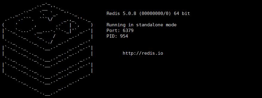 linux 【阿里云服务器】 配置 redis 的正确流程 - 文章图片