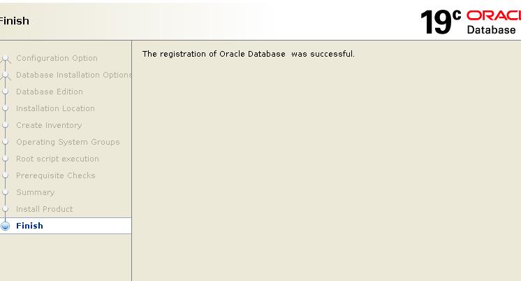 Oracle APEX开发搭建二《rhel8 oracle 19c 19.3》 - 文章图片
