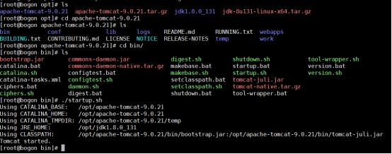 《Day15》Linux的jdk，tomcat，MySQL软件安装和配置以及整合ssm项目到Linux服务器 - 文章图片