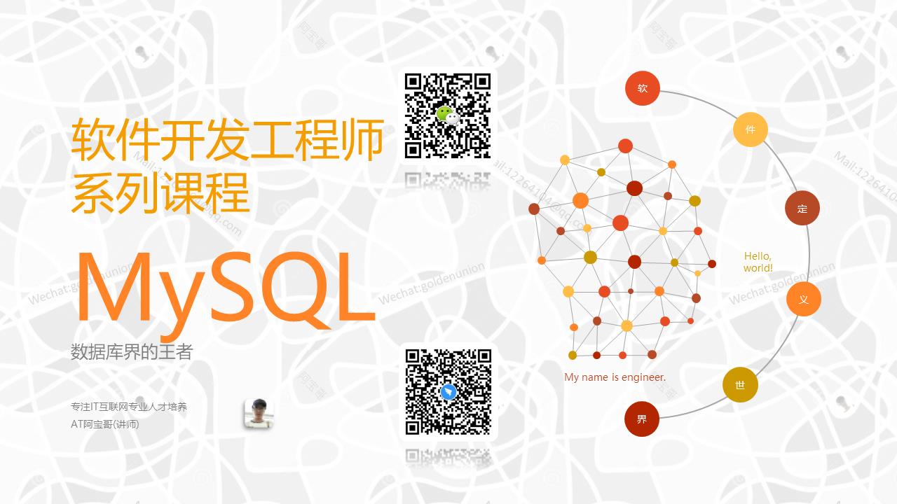 《Oracle MySQL编程自学与面试指南》11-06：子查询 - 文章图片