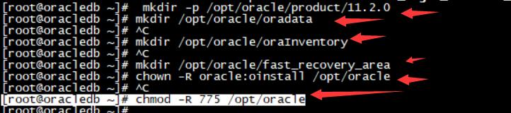 阿里/腾讯云静默安装Oracle11G超级详细教程 - 文章图片