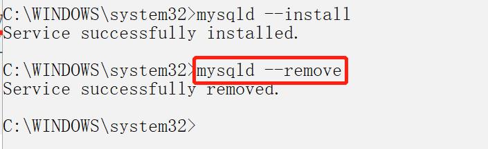 【软件安装教程】MySQL 的简单使用 - 文章图片