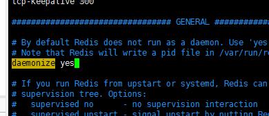 详解Linux安装redis最新版5.0.8 - 文章图片