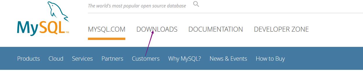MySQL最新版本（version8.0.19.0）安装教程 - 文章图片