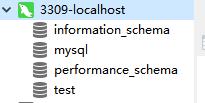 MySQL安装配置（解压版） - 文章图片
