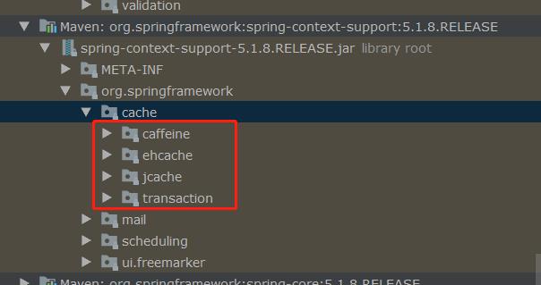 【开源项目系列】如何基于 Spring Cache 实现多级缓存（同时整合本地缓存 Ehcache 和分布式缓存 Redis） - 文章图片