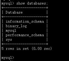 CentOS-7.5 搭建 MySQL 主从复制 - 文章图片