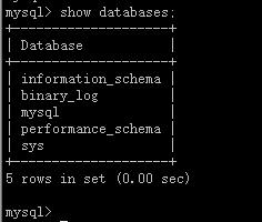 CentOS-7.5 搭建 MySQL 主从复制 - 文章图片