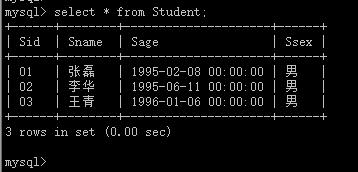 CentOS-7.5 搭建 MySQL 主从复制 - 文章图片