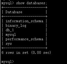 CentOS-7.5 搭建 MySQL 主从复制 - 文章图片