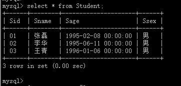 CentOS-7.5 搭建 MySQL 主从复制 - 文章图片