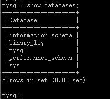 CentOS-7.5 搭建 MySQL 主从复制 - 文章图片