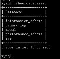 CentOS-7.5 搭建 MySQL 主从复制 - 文章图片