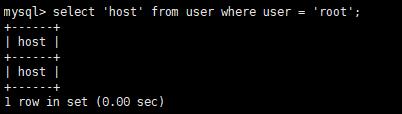 解决-Navicat连接阿里云的MySQL出现“1130-Host 218.3.166.98' is not allowed to connect to this mysQL server” - 文章图片