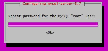 Ubuntu16.04重新安装MySQL数据库 - 文章图片