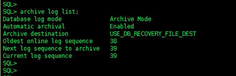 Oracle 11g Rac 用rman实现把本地数据文件迁移到ASM共享存储中 - 文章图片