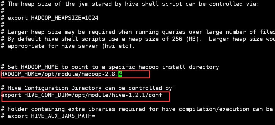 Hive ，MySQL安装与部署 - 文章图片