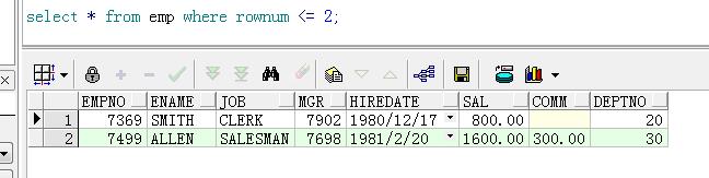 Oracle限制返回行数（Rownum）与随机返回n条记录（dbms_random） - 文章图片