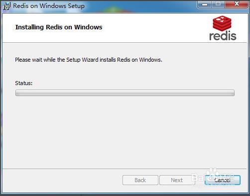 redis安装（windows） - 文章图片