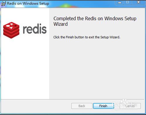 redis安装（windows） - 文章图片