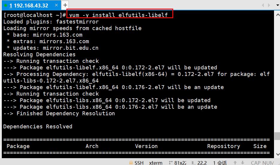 linux CentOS7最小化安装环境静默安装Oracle11GR2数据库（安装依赖包） - 文章图片