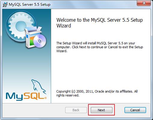 windows 安装 MySQL - 文章图片