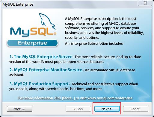 windows 安装 MySQL - 文章图片