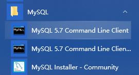 MySQL创建数据库并插入数据（二） - 文章图片