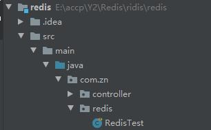 Java使用Redis - 文章图片