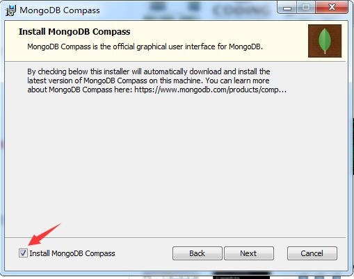 MongoDB数据库安装配置教程 - 文章图片