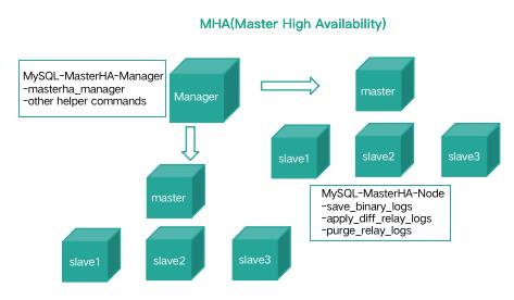 如何做到MySQL的高可用？ - 文章图片