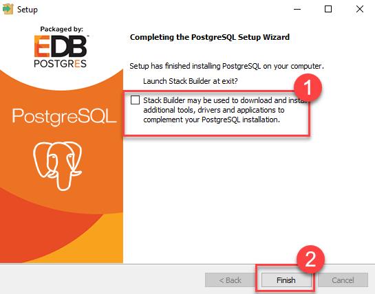 postgreSQL安装教程 Windows - 文章图片