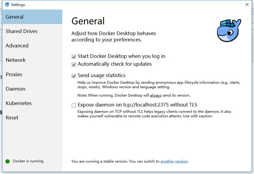 Docker 基本操作（附 redis、nginx部署） - 文章图片