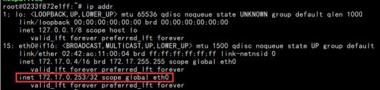 Ubuntu编译安装HAprox+Keepalived+MySQL负载高可用架构(结合Docker容器配置) - 文章图片