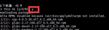 redis（1）---linux下的安装 - 文章图片