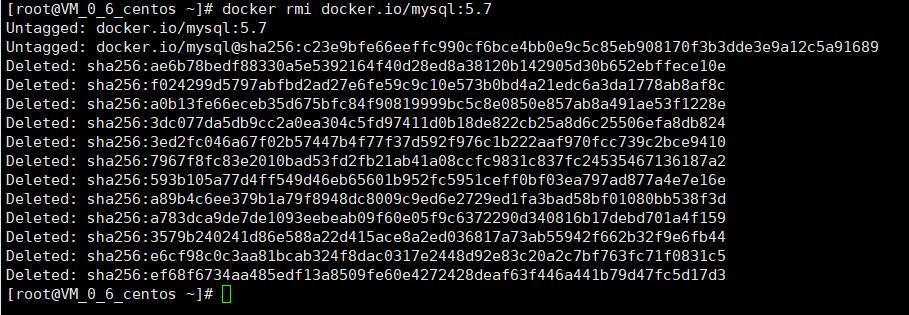 Docker是什么？Docker安装MySQL示例 - 文章图片
